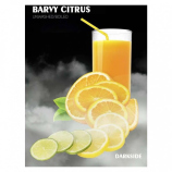 Табак для кальяна Darkside Barvy Citrus Core 30 гр