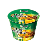Лапша Kang Shi Fu со вкусом тушёной курицы с грибами 106 гр (12 шт. в упаковке)