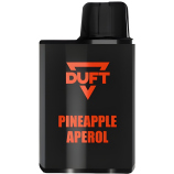 Одноразовая электронная сигарета DUFT 7000 - Pineapple Aperol (20мг)