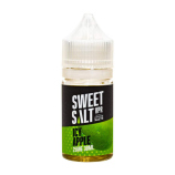 Жидкость для вейпа (электронных сигарет) Sweet Salt VPR Icy Apple (20мг), 30мл