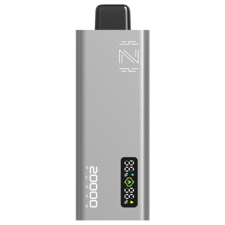 Одноразовая ЭС IZI Q 20 000 - Хвойный чай (м)        НОВИНКА 10 2025