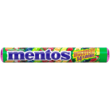 Жевательные конфеты Mentos Discovery 37.5 гр (40 шт. в упаковке)