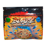 Бестабачная смесь Blaze Champion Breakfast Medium 50 гр