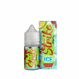 Жидкость для вейпа (электронных сигарет) Strike Salt Ice Cherry Lemonade (20мг), 30мл