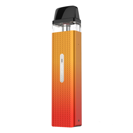 XROS Mini Orange Red