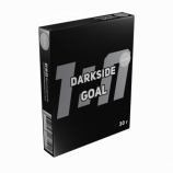 Табак для кальяна Darkside Кор (Гол А), 30 г