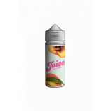 Жидкость для вейпа (электронных сигарет) Juice South Peach (3мг), 120мл