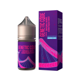 Ароматизатор для вейпа Glitch Sauce Genetic Code - Blackcurrant Raspberry Grape Candy's 12 мл