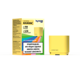 Картридж ZColors Mini - Ананас