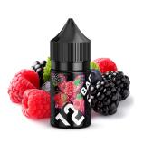 Жидкость для вейпа (электронных сигарет) X-Bar Salt Tea Forest berry S-4 (20мг), 30мл