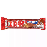 Батончик KitKat Chunky 38 гр (12 шт. в упаковке)