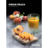 Табак для кальяна Darkside Virgin Peach Medium Core 30 гр
