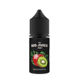 Жидкость для вейпа (электронных сигарет) Big Juice Salt Тропическое яблоко (20мг), 30мл