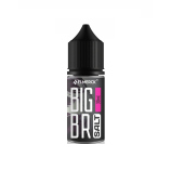 Жидкость для вейпа (электронных сигарет) Elmerck Big Bro Salt Berry Bliss (20мг), 30мл
