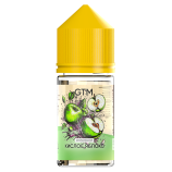 Ароматизатор для вейпа GTM Sour Apple 14 мл