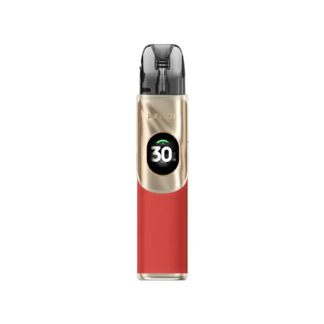 Набор Geekvape Wenax Q2 - Ruby Amber        НОВИНКА 10 2025
