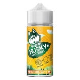 Жидкость для вейпа (электронных сигарет) HUSKY Mint Series SALT - Citrus Days (20мг), 30мл