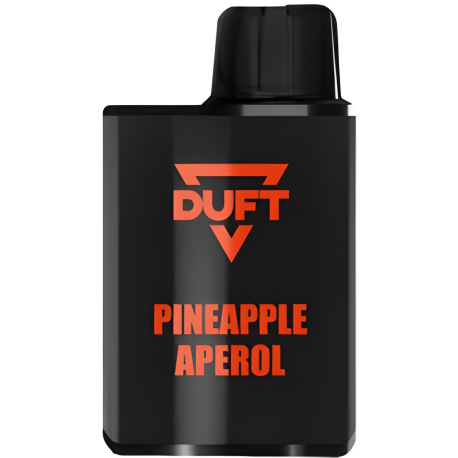 Одноразовая ЭС DUFT 7000 Pineapple Aperol (м)