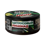 Табак для кальяна Sebero Black - Маунтин Дью 25 гр