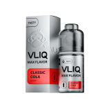Ароматизатор для вейпа VLIQ Q MAX Flavor - Кола 15 мл