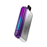 Одноразовая электронная сигарета INFLAVE VIBE 14000 - Смородиновый морс (20мг)
