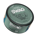 Табак для кальяна SWAG Эвкалипт 25 гр