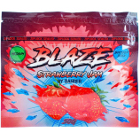 Бестабачная смесьBlaze Strawberry Jam Medium 50 гр