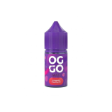 Ароматизатор для вейпа OGGO MAX - Маракуйя сладкая 14 мл