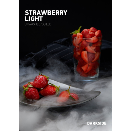 Strawberry Light Medium Core 30 гр