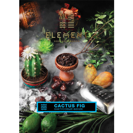 Вода Cactus Fig 200 гр