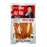 Чипсы Mianjinwangye Maila пряные снеки 172 гр