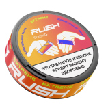 Жевательный табак RUSH strong - Extreme 15 гр