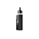POD-система Voopoo DRAG S3 60W - Spray Black (3000mAh)