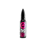 Ароматизатор для вейпа RIOT Raspberry Grenade 15 мл