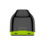 Картридж PLONQ Meta - Кислое Яблоко