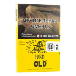 Табак для кальяна Хулиган Hard - OLD Лимон с мятой 25 гр