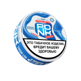 Жевательный табак PODONKI PDNK ULTRA HARD - BLUEBERRY 8 гр