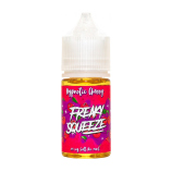 Жидкость для вейпа (электронных сигарет) Freaky squeeze Salt Hypnotic Cherry (20мг), 30мл
