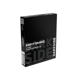 Табак для кальяна Darkside Кор (Барви Цитрус А), 25 г