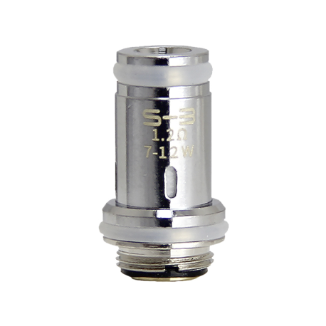 Испаритель Smoant Santi S3 coil 1.2 Ohm (упак 3 шт)
