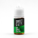 Жидкость для вейпа (электронных сигарет) Sweet Salt VPR Icy Apple Strong (20мг), 30мл