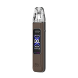 POD-система OXVA Xlim Pro 3 - Brown Leather (1500mAh)