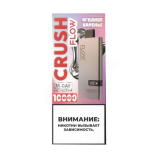 Одноразовая электронная сигарета FLOW M-BAY 10 000 - Ягодное Варенье (20мг)