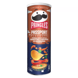 Чипсы Pringles Roasted Pepper & Hummus 165 гр (19 шт. в упаковке)