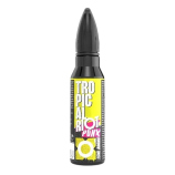 Ароматизатор для вейпа RIOT Tropical Fury 15 мл