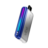 Одноразовая электронная сигарета INFLAVE VIBE 14000 - Холодная мята (20мг)