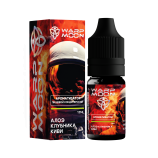Ароматизатор для вейпа WARP MOON Алоэ Клубника Киви 13 мл