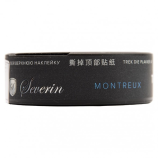 Жевательный табак JOHNATHAN A SEVERIN TOURIST Montreux - Snow Needles 13 гр