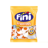 Мармелад Fini Fried Eggs 90 гр (12 шт. в упаковке)