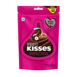 Конфеты Hershey's Hazelnut'n'Cookies 33.6 гр (14 шт. в упаковке)